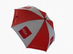golf full fiberglass umbrella
